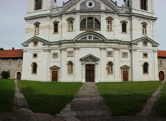 Camaldolese Hermit Monastery